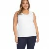 Karen Kane Best Sellers Plus Size Super Soft Tank