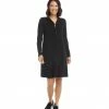 Karen Kane Zip Up Travel Dress Best Sellers