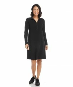 Karen Kane Zip Up Travel Dress Best Sellers