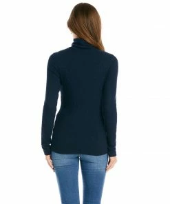 Karen Kane Turtleneck Top