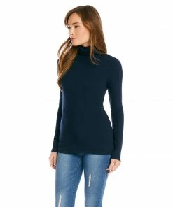 Karen Kane Turtleneck Top