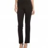 Karen Kane Bottoms Petite Size Wonder Knit Pants