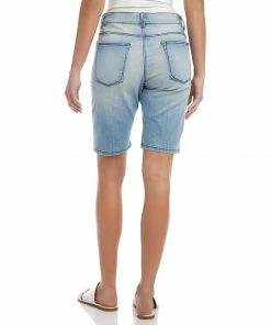 Karen Kane Denim Shorts