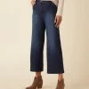 Karen Kane Wide-Leg Jeans Best Sellers