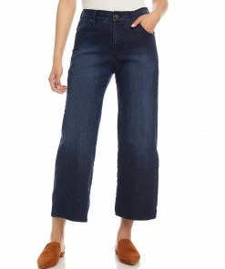Karen Kane Wide-Leg Jeans Best Sellers