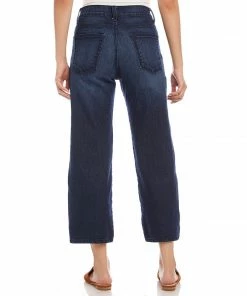 Karen Kane Wide-Leg Jeans Best Sellers