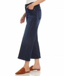 Karen Kane Wide-Leg Jeans Best Sellers