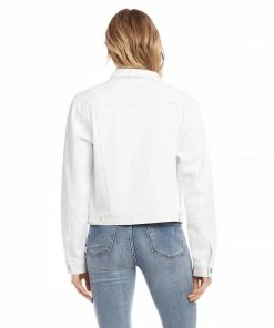 Karen Kane Denim Jacket Best Sellers