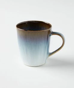 Karen Kane Home Montecito Glazed Mug
