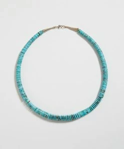 Karen Kane Accessories Turquoise Stone Statement Necklace