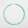 Karen Kane Accessories Beaded Turquoise Necklace