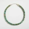 Karen Kane Turquoise Stone Statement Necklace