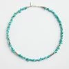 Karen Kane Accessories Beaded Turquoise Necklace