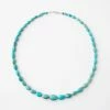 Karen Kane Accessories Turquoise Stone Necklace