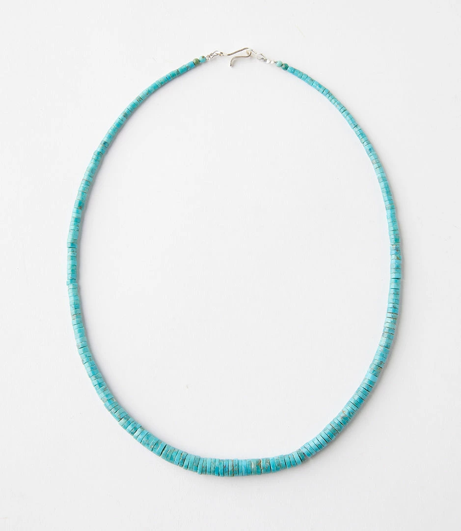 Karen Kane Beaded Turquoise Necklace Accessories