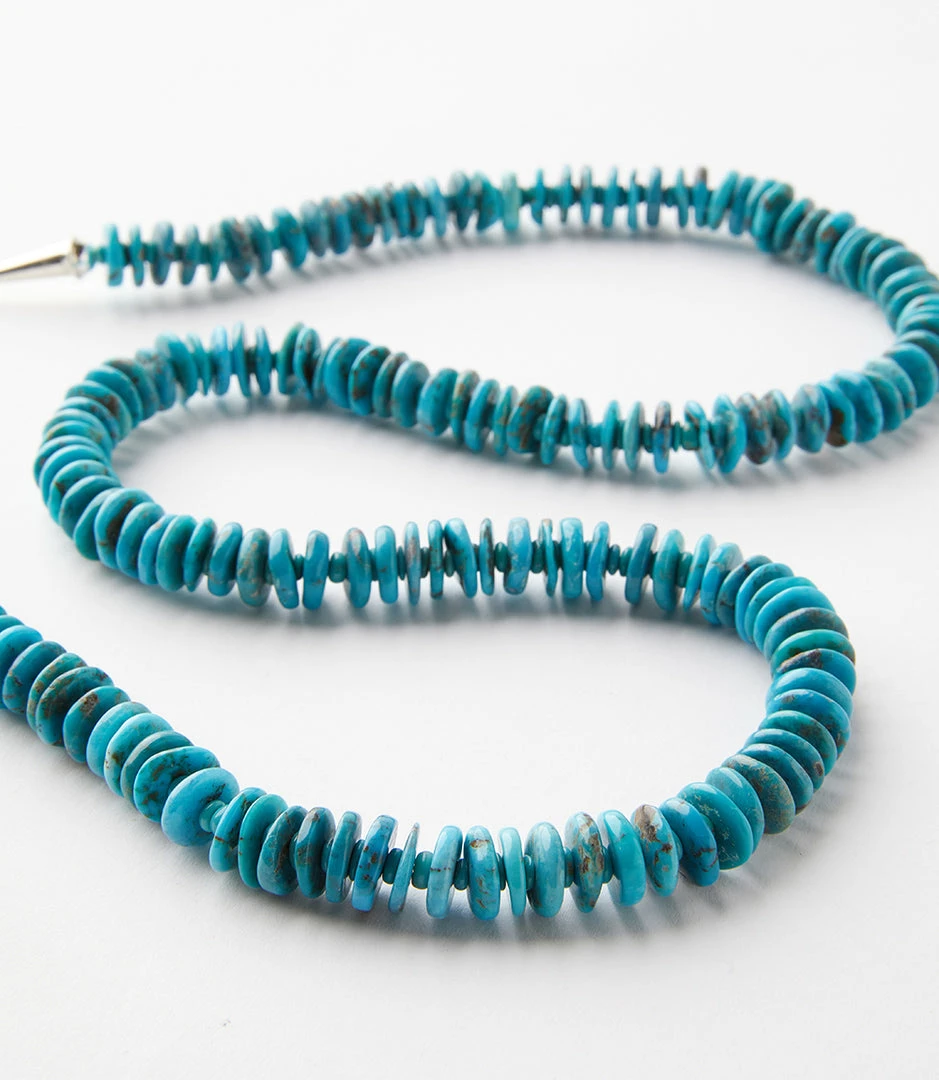 Karen Kane Turquoise Necklace