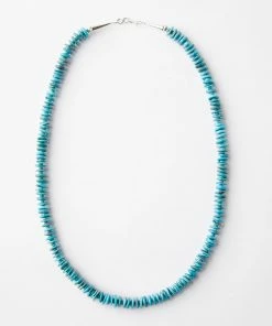 Karen Kane Turquoise Necklace