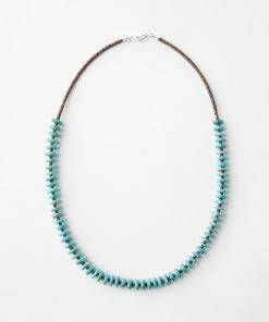 Karen Kane Turquoise Necklace