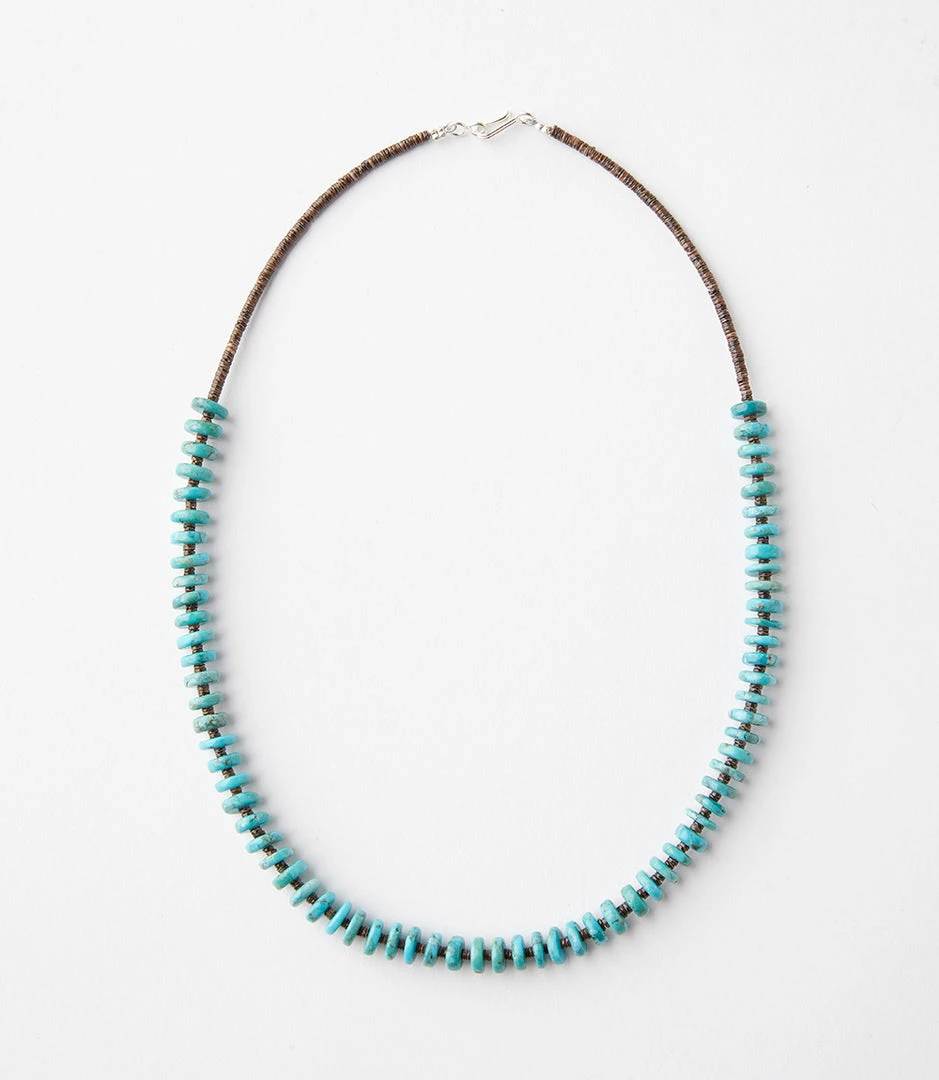 Karen Kane Turquoise Necklace