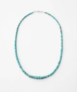 Karen Kane Beaded Turquoise Necklace Accessories