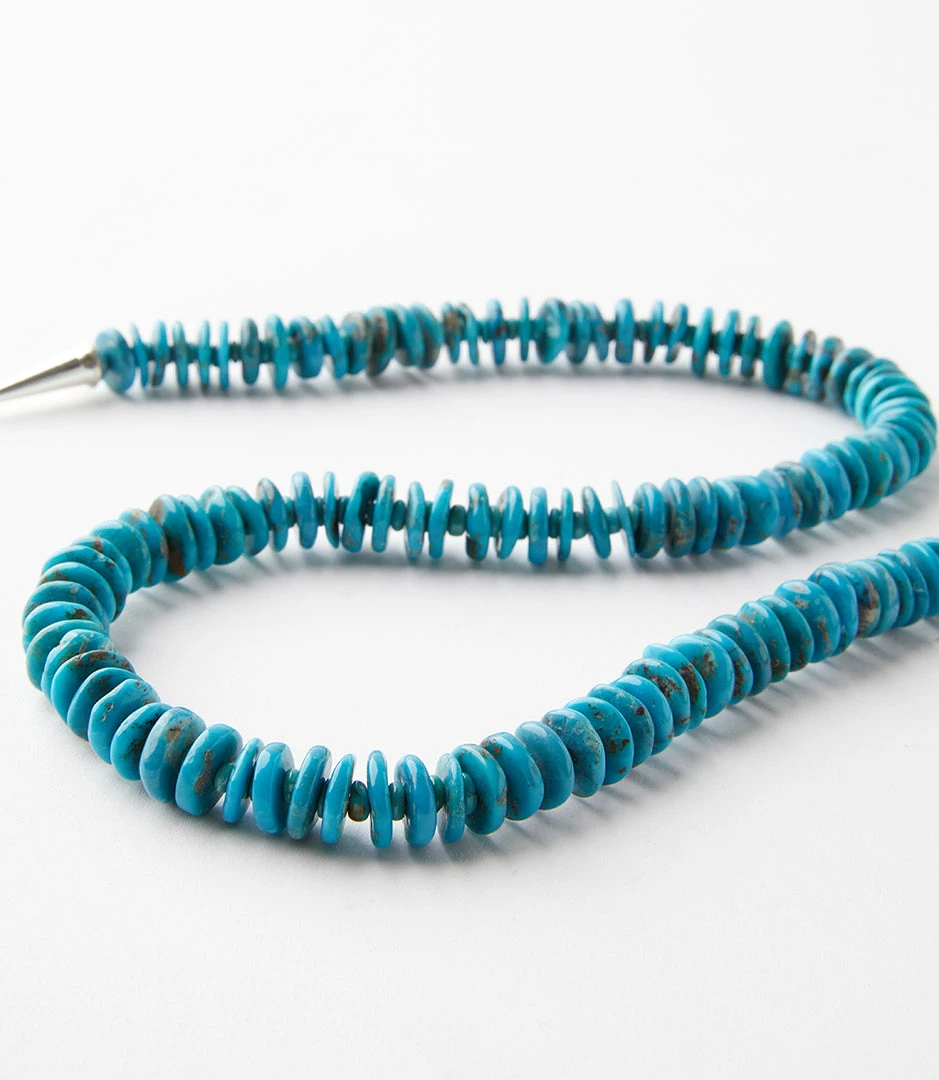 Karen Kane Turquoise Necklace Accessories
