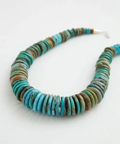 Karen Kane Accessories Turquoise Stone Statement Necklace