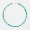 Karen Kane Beaded Turquoise Necklace Accessories