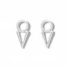 Karen Kane UNOde50 Equal Earrings Accessories