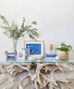 Karen Kane Home Mother Of Pearl Picture Frame