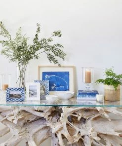 Karen Kane Home Pillar Candle