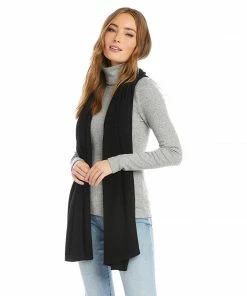 Karen Kane Accessories Sweater Shawl