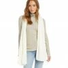 Karen Kane Accessories Sweater Shawl