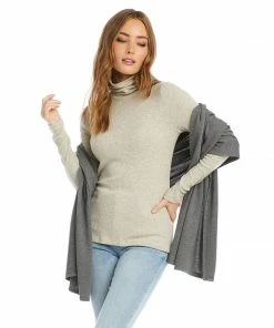Karen Kane Accessories Sweater Shawl
