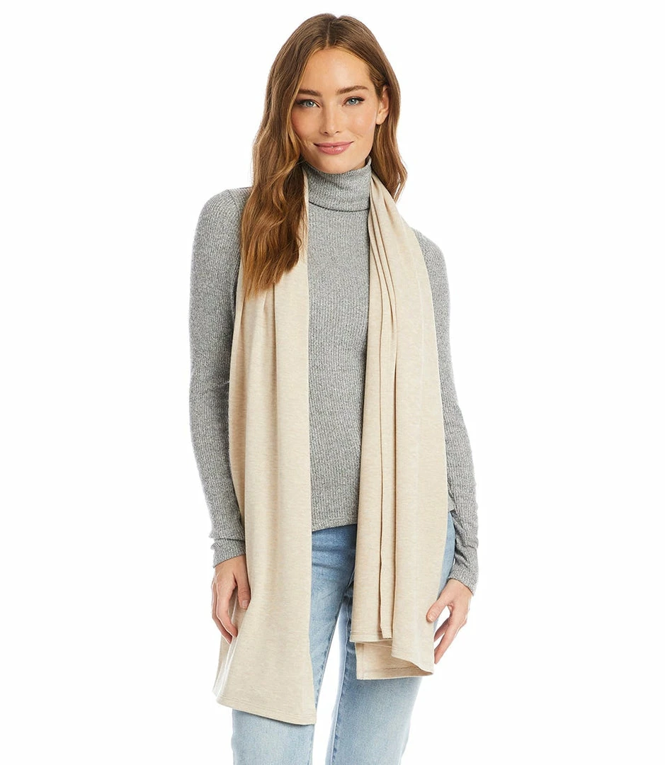 Karen Kane Sweater Shawl