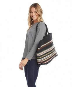 Karen Kane Weekend Tote Bag