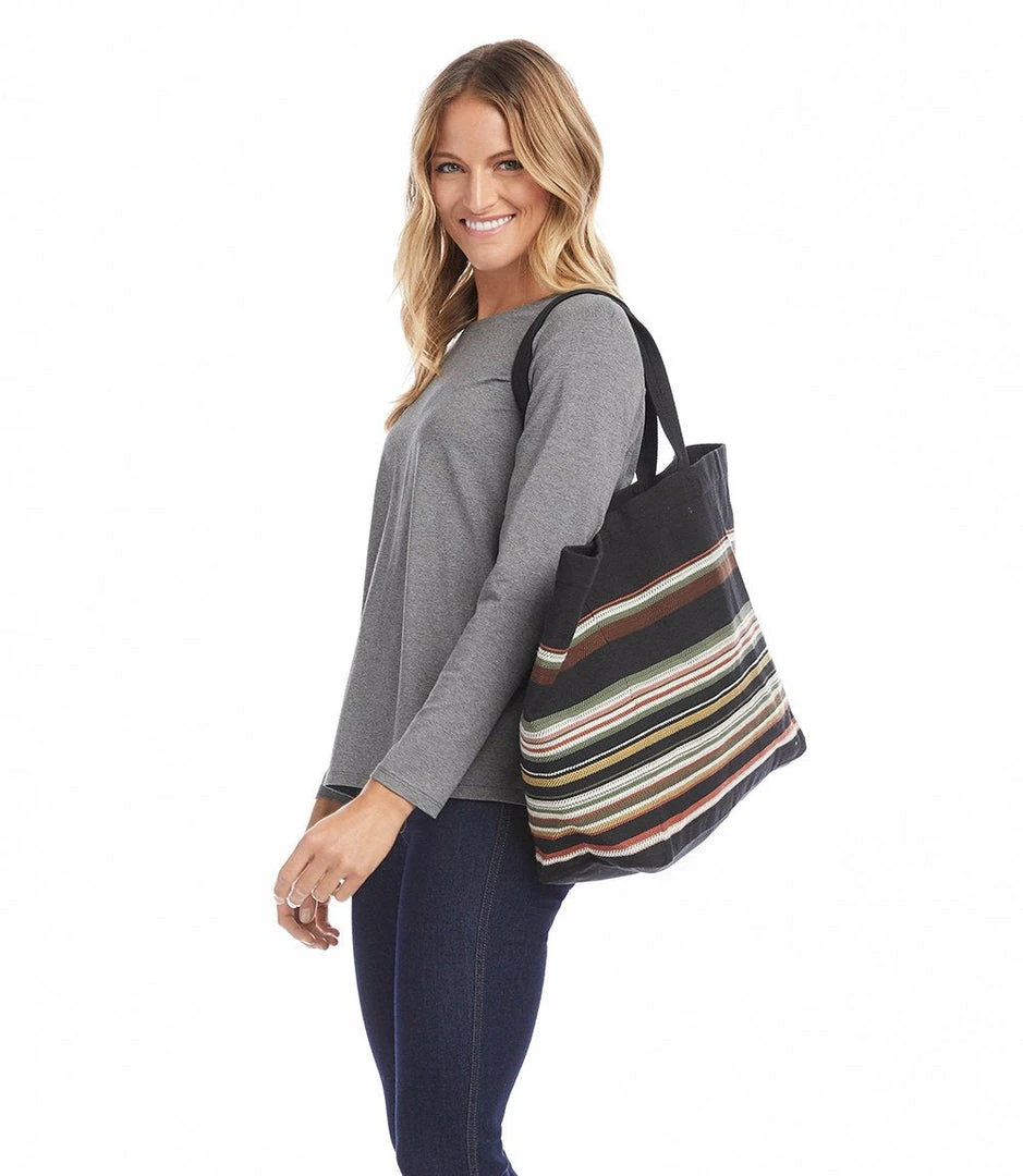 Karen Kane Weekend Tote Bag