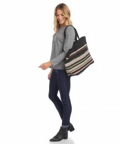 Karen Kane Weekend Tote Bag