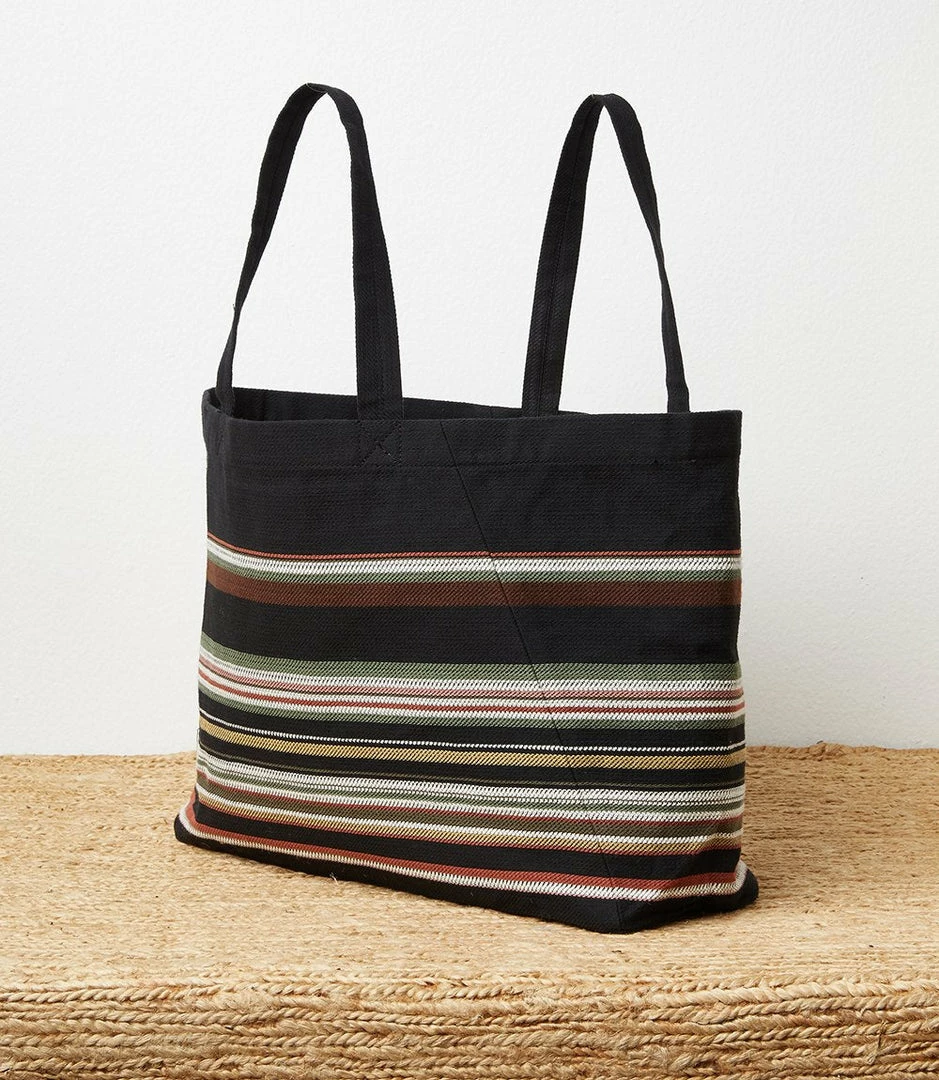 Karen Kane Weekend Tote Bag