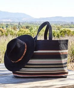 Karen Kane Weekend Tote Bag