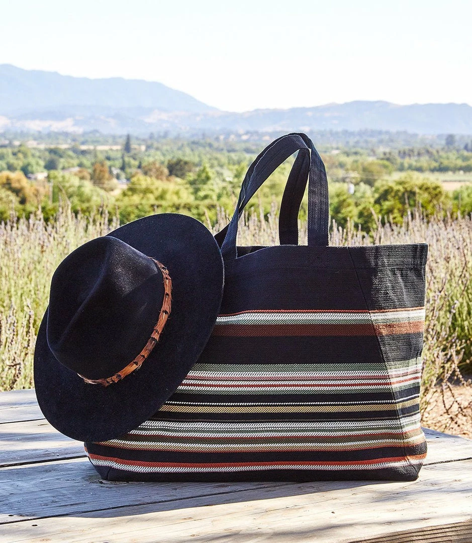 Karen Kane Weekend Tote Bag