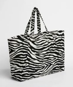 Karen Kane Weekend Tote Bag