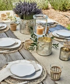 Karen Kane Home Rustic Table Runner