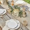 Karen Kane Home Rustic Table Runner