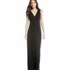 Karen Kane Best Sellers V-Neck Maxi Dress