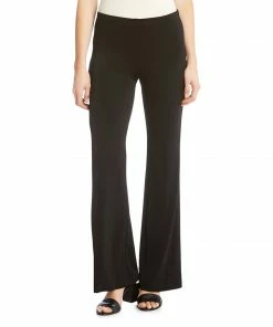 Karen Kane Crepe Wide Leg Pant