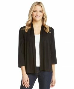 Karen Kane Molly Cardigan