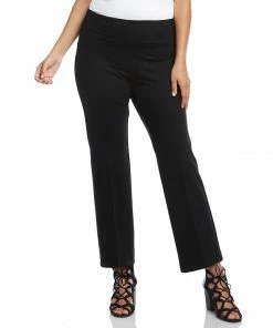 Karen Kane Plus Size Wonder Knit Pants Best Sellers