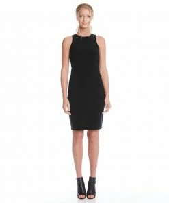 Karen Kane Travel Jersey Dress