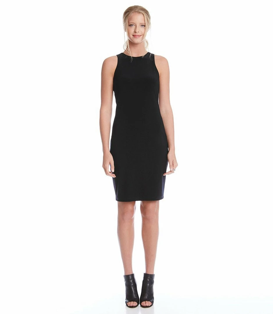 Karen Kane Travel Jersey Dress