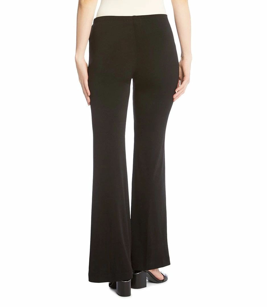 Karen Kane Crepe Wide Leg Pant